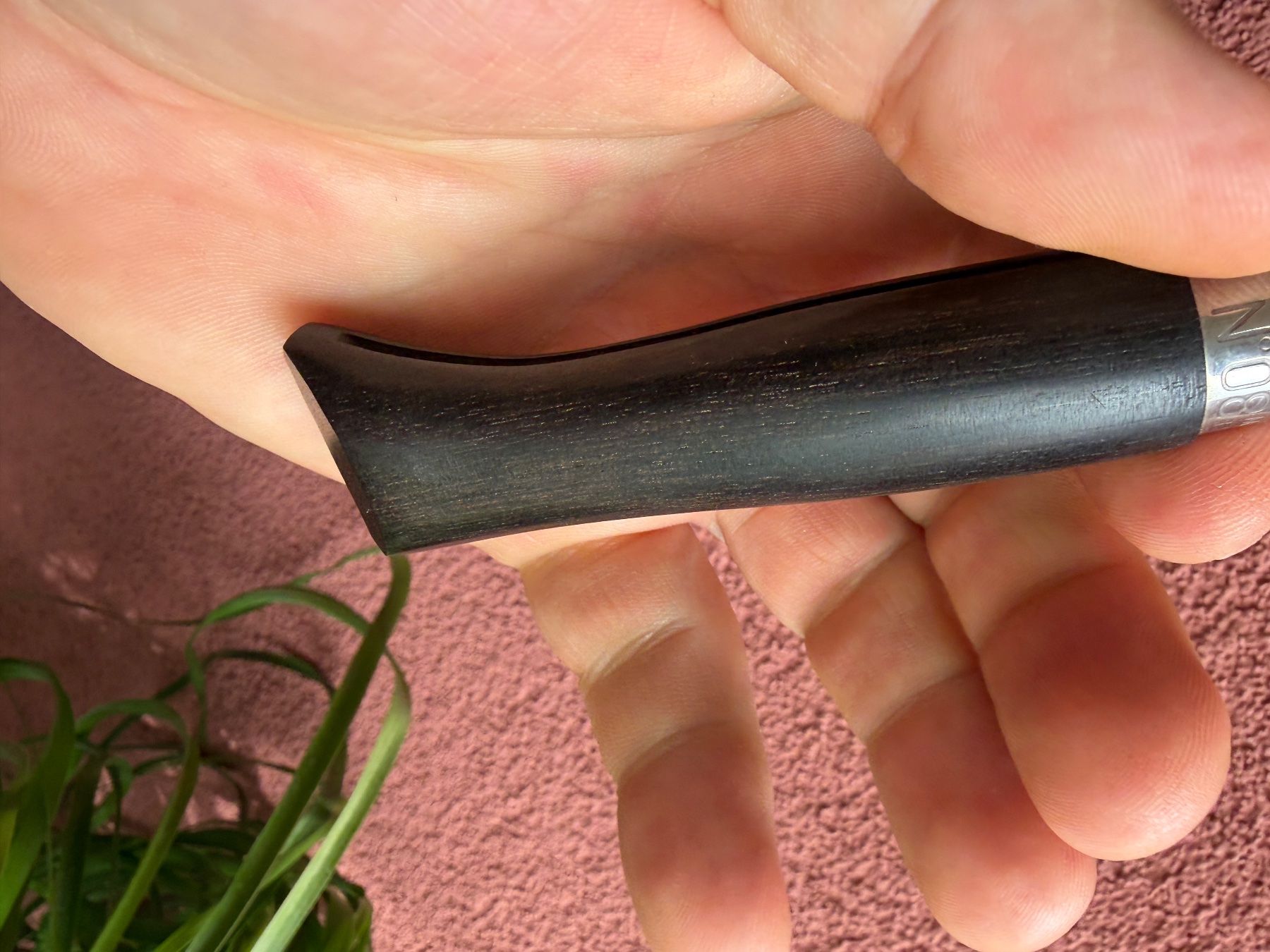 Coltelli tascabile: Opine inox no 8 -Taschenmesser – Usato da Niederhasli venduto da swissbrocki 8