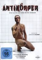 Antikörper (DVD)