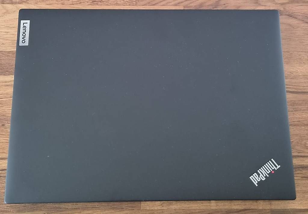 Lenovo Notebook: ThinkPad T14s Gen 4 mit Garantie bis 2028-12-01 – Nuovo (secondo la descrizione) da Birmenstorf AG venduto da Pegastore 1