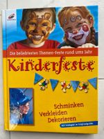 Buch Kinderfeste