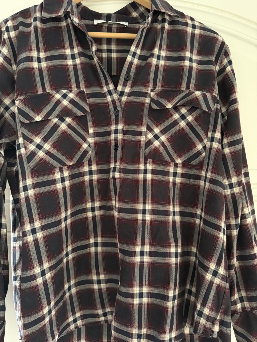 Gérard Darel Camicette: Chemise Gérard Darel 42 – Usato da Lausanne venduto da animal022 1