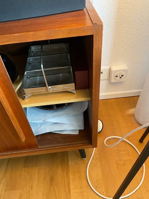 Cassettiere: Sideboard Stil dänisch – Usato da Derendingen venduto da ArtDeco61 3