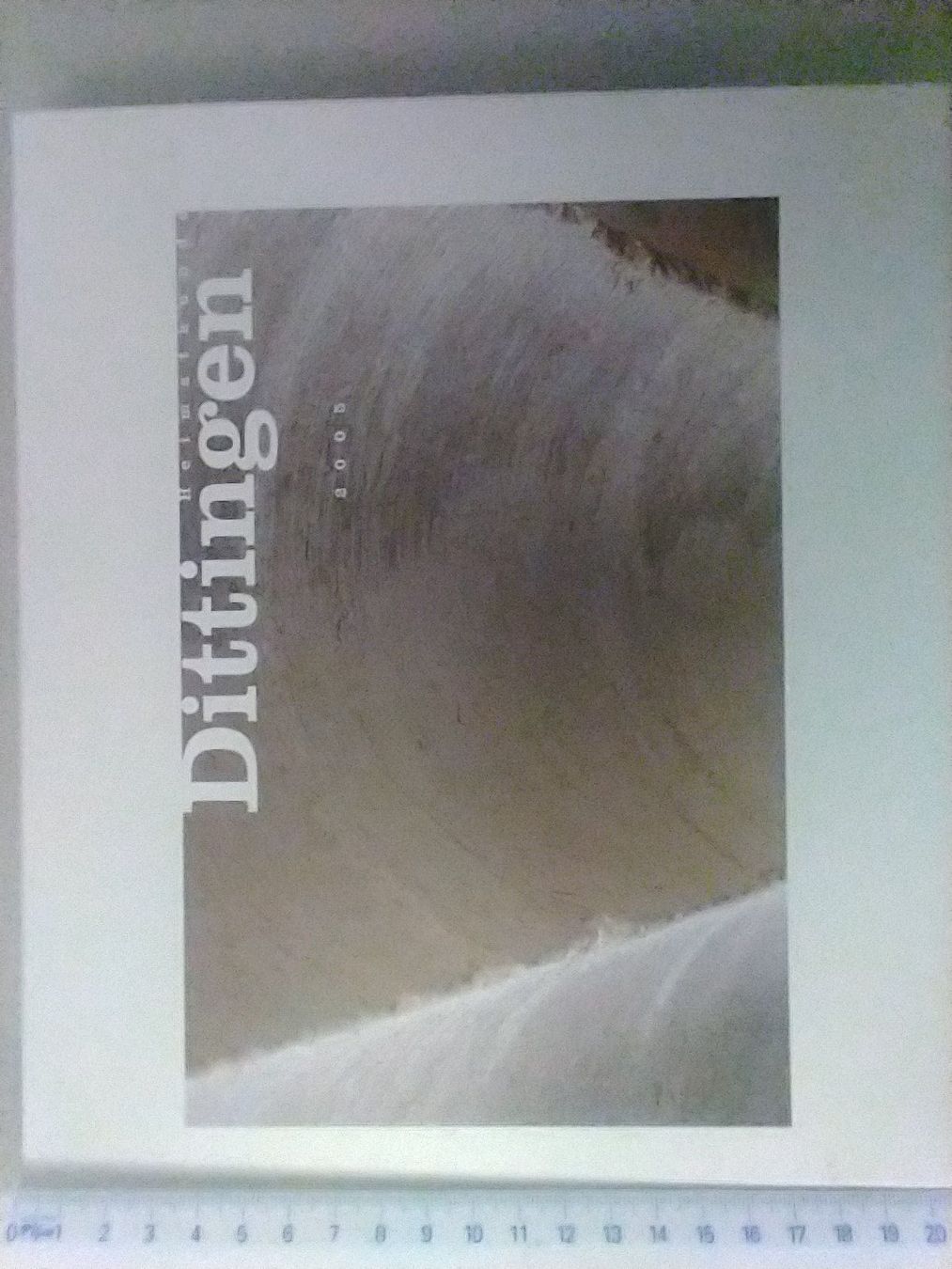 Libri: Heimakunde Dittingen, 2005 – Nuovo (secondo la descrizione) da Sissach venduto da Heimat_Buch