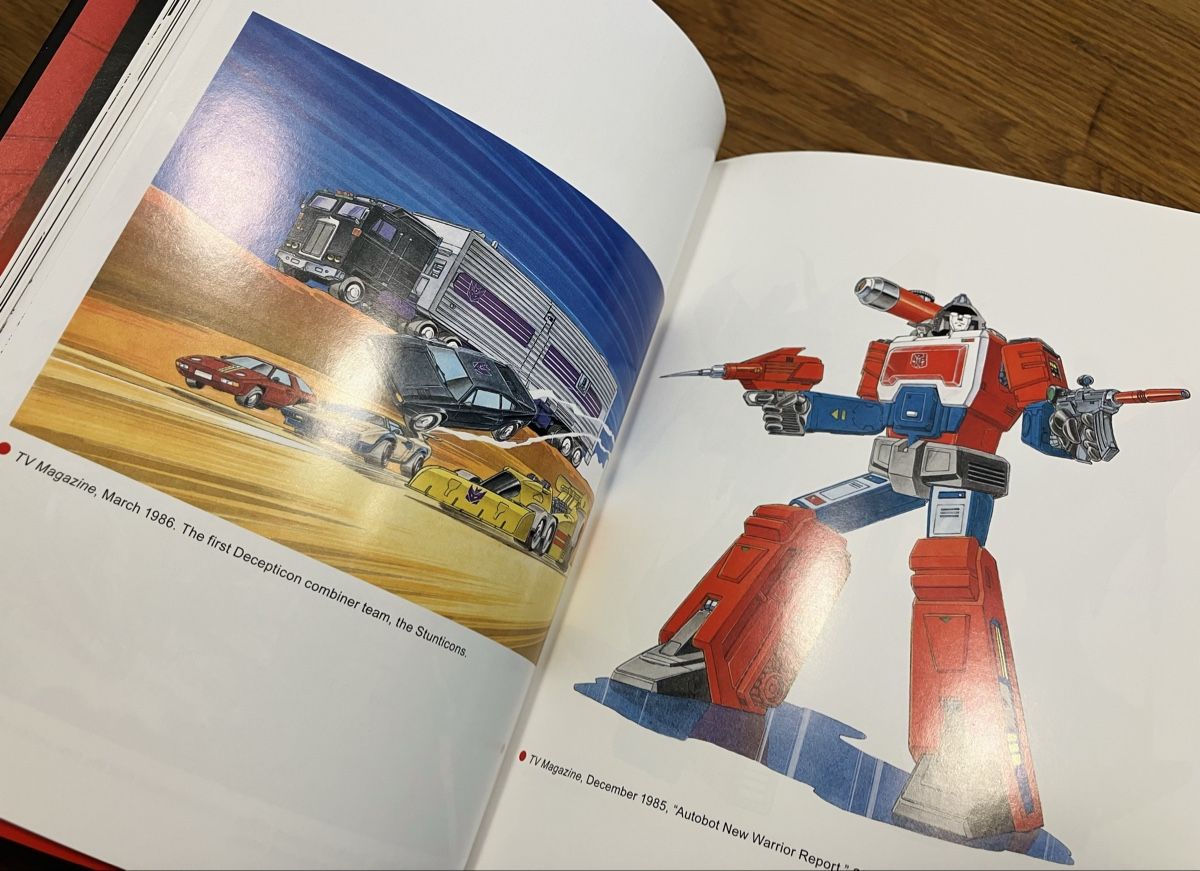 Fumetti: Transformers The Manga Band 1 und 2 – Nuovo (secondo la descrizione) da Gossau ZH venduto da whysoserious 4