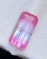 Tourmaline Bi Color!!! Sehr groß und einzigartig! Top! (66)