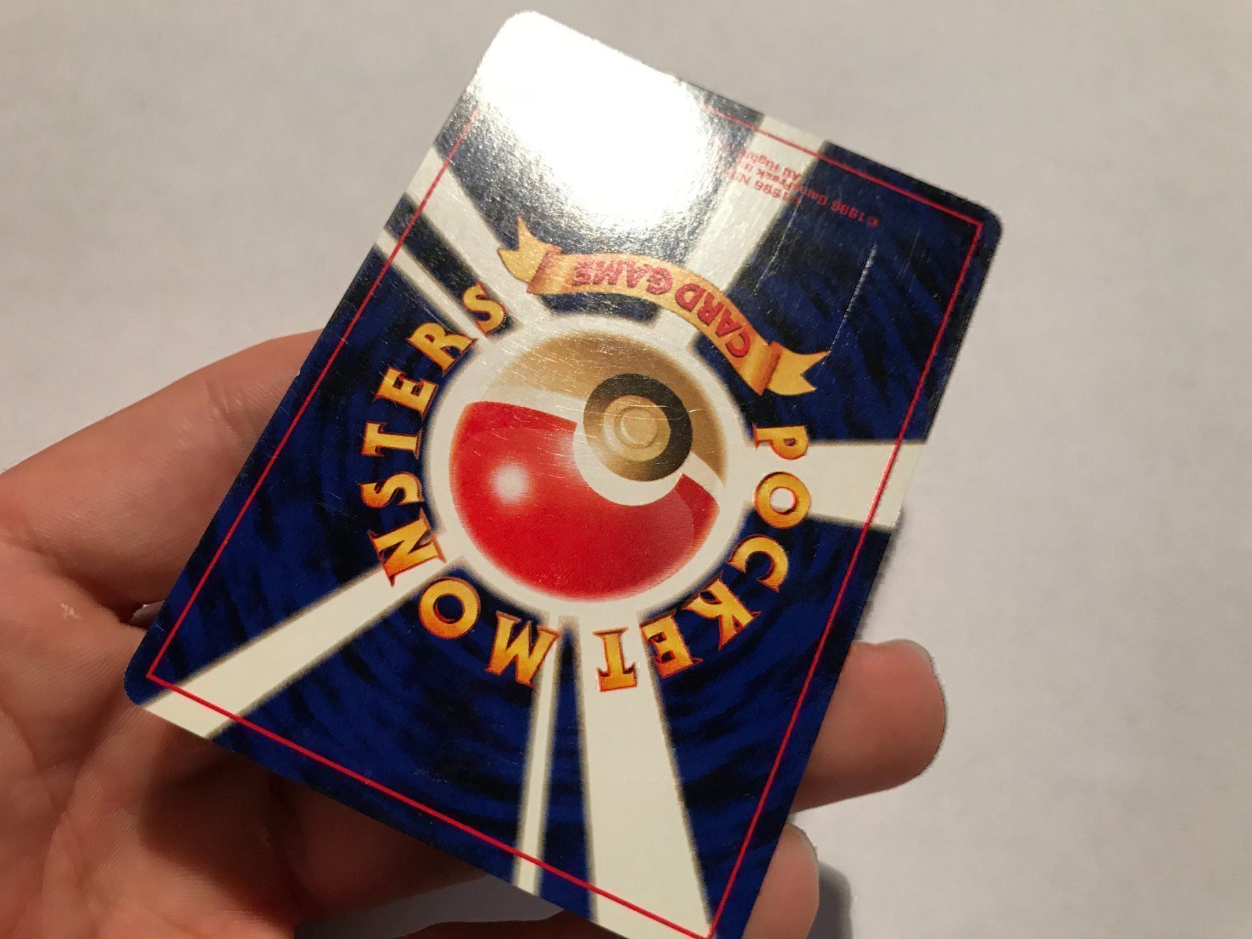 Pokémon Carte collezionabili: Forretress holo Japanese – Usato da Hagendorn venduto da Pokecollectorch 8