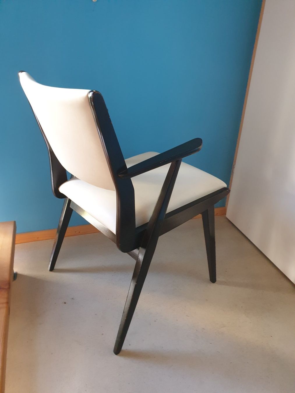Poltrone: Casala Model Penguin aus den 60iger – Usato da rebstein venduto da spacy73 1