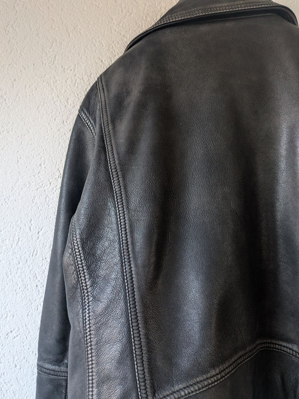 Marc O'Polo Giacche: Lederjacke Marc O'Polo – Usato da Ostermundigen venduto da om11 6