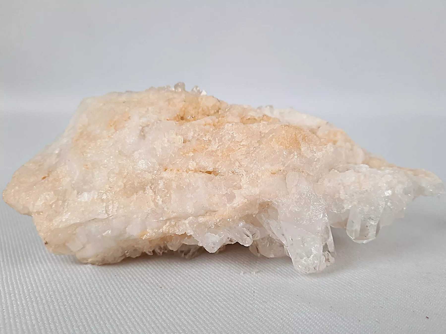 Minerali & Pietre curative: 2 Mineral-Steine – Usato da Beinwil am See venduto da Restwert_Beinwil 7