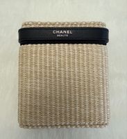 Chanel Beauté Kosmetiktasche Les Beiges neu mit Box
