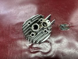 Mofa Sachs 503 HG Zylinderkopf