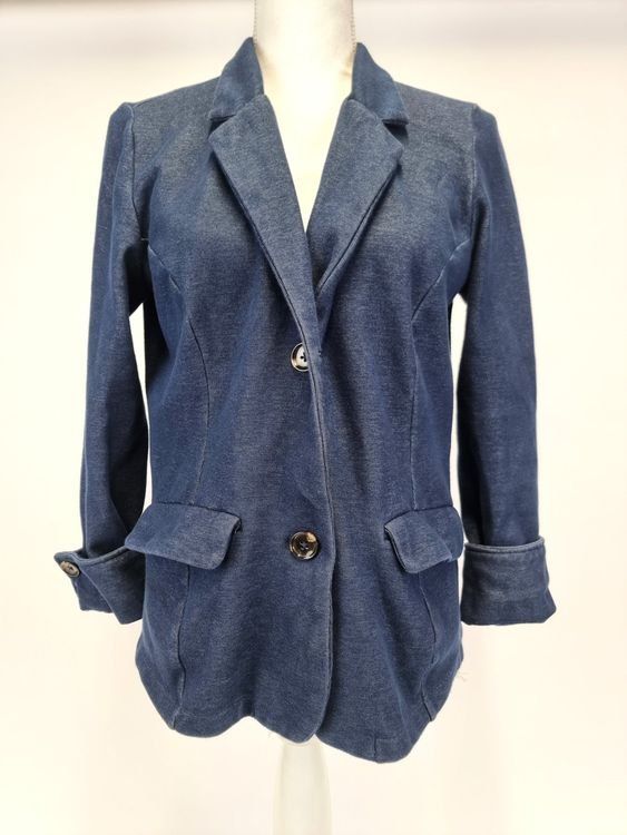 Tchibo Giacche: Gr. 44 Sportlicher Blazer Tschibo – Usato da Sutz venduto da Dalilea