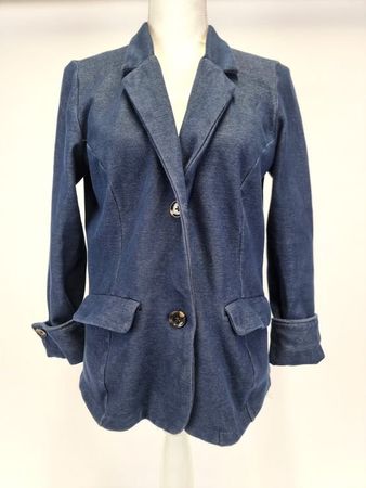 Gr. 44 Sportlicher Blazer Tschibo