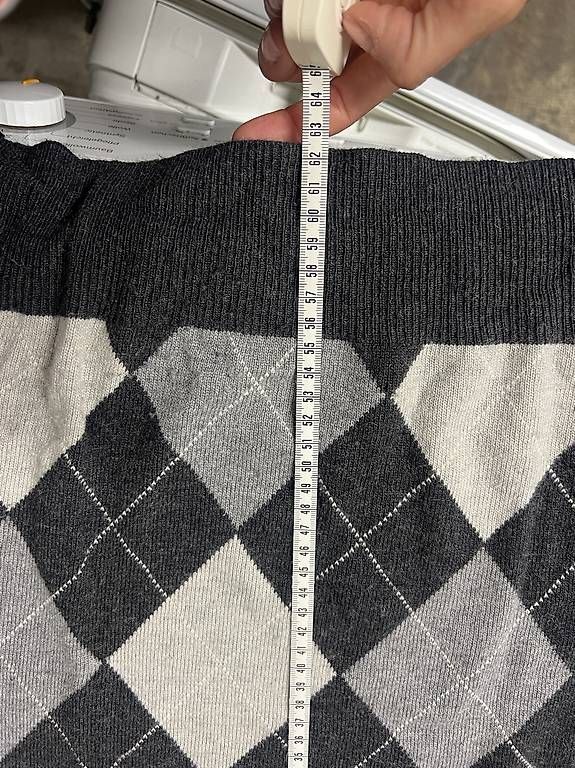 Pulls & Sweat-shirts: J.Crew Pullover grau wie Cashmere Burlington  – D'occasion à Basel par Princeton-seller 3