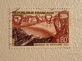SALE ! France Briefmarken ab 1.95 CHF (Gratis-Versand)