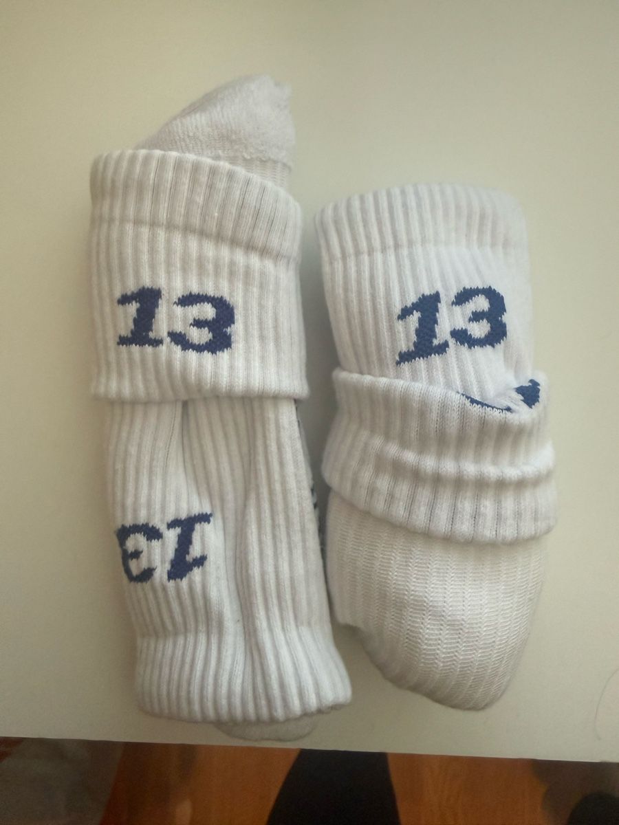 Socken: Track 13 Socken – Neu (gemäss Beschreibung) aus Zürich von gryffindor_aurorin