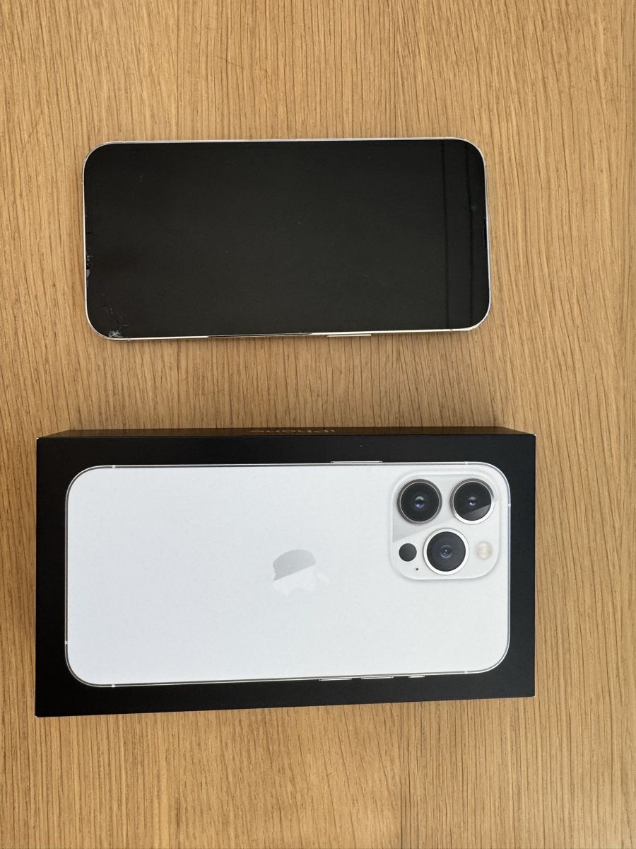 Apple Portables: iPhone 13 Pro – D'occasion à Richterswil par Ossie84