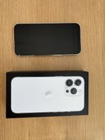 iPhone 13 Pro