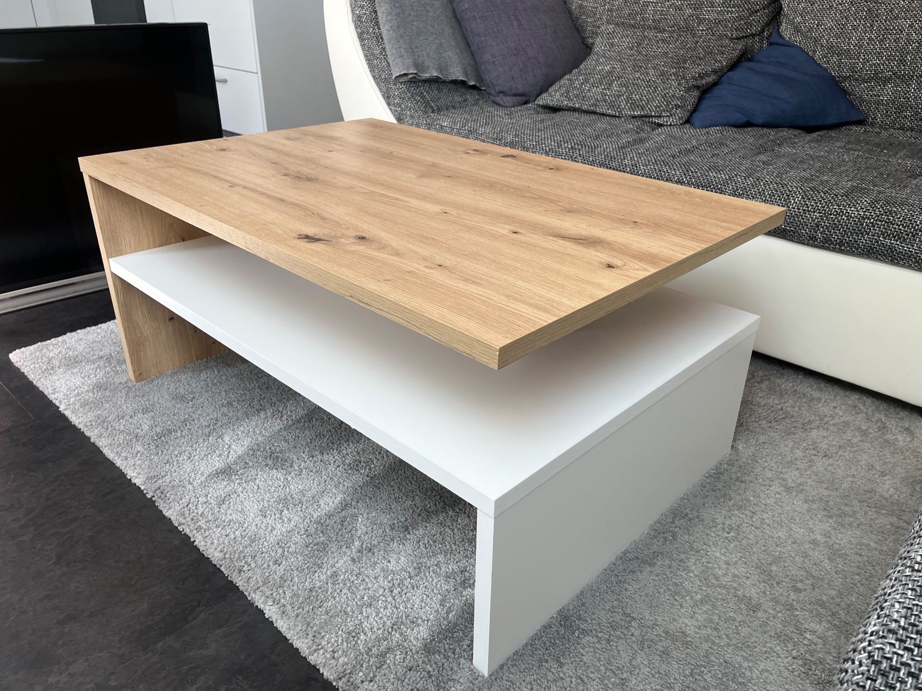 Tische: Salontisch – Gebraucht aus Oberegg von lea_kz99 2