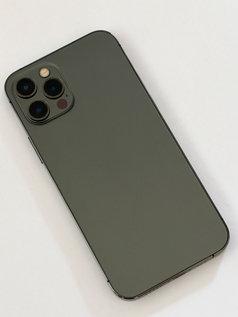 Apple Handys / Smartphones: iPhone 12 Pro – Gebraucht aus Reinach BL von SirGio 1