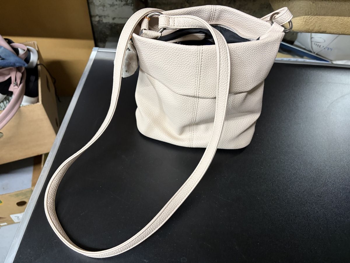Borse da donna: Tolle Handtasche – Usato da Obergösgen venduto da Andre118