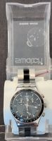 Swatch chrono watch