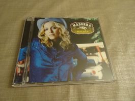 Madonna - Music (CD)