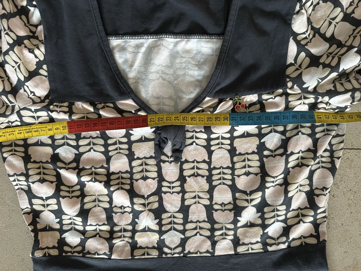 Vestiti: Kleid L Blutsgeschwister – Usato da Buchs SG venduto da Sunie 2