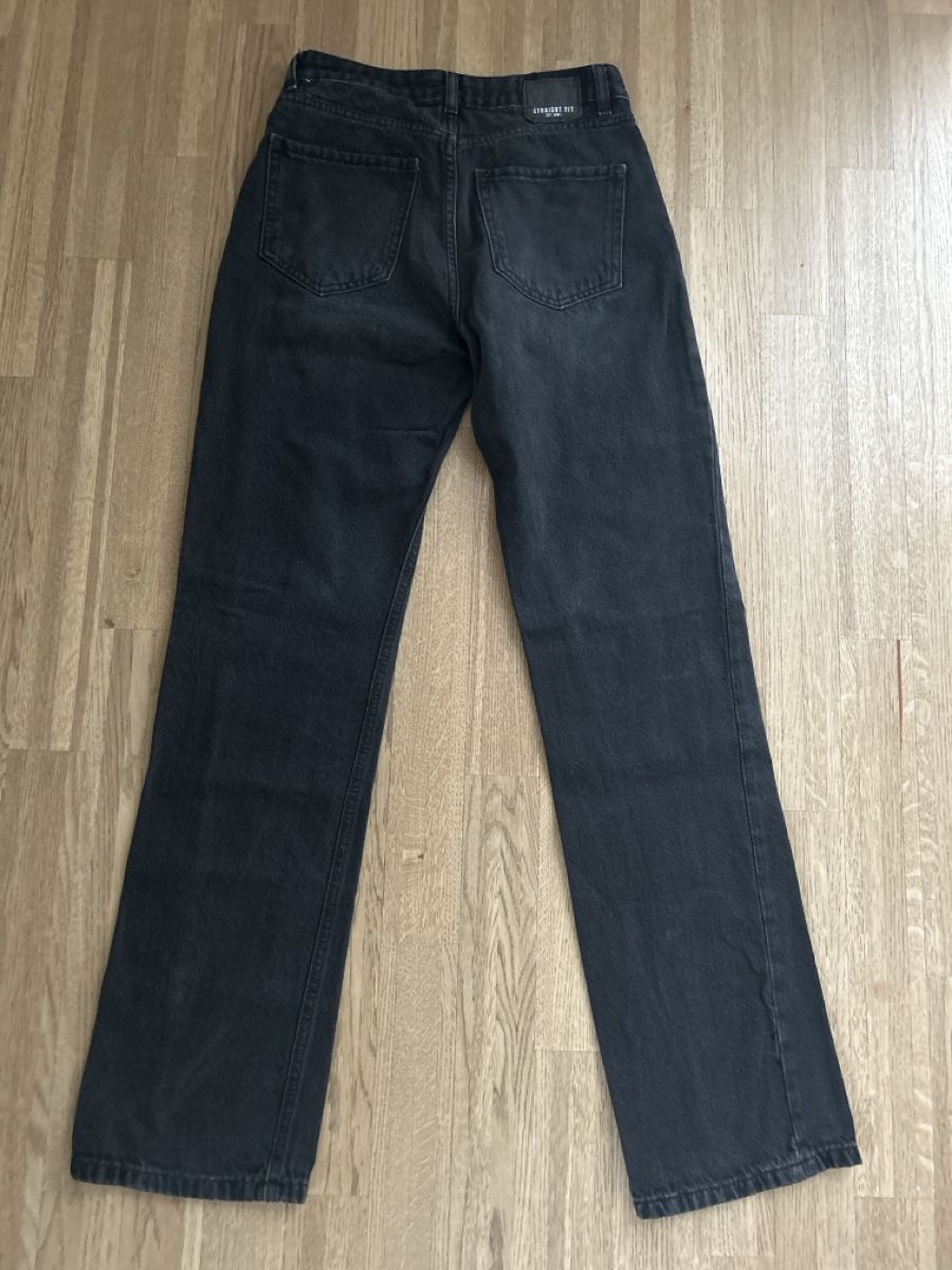 Jeans: Amisu Jeans Straight Fit, Grösse 34 – Usato da Oberrüti venduto da ChoCoc 3