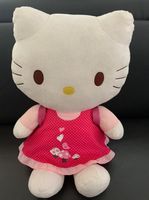 ❤️ Hello Kitty Kuscheltier Plüschtier 58 cm