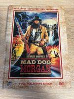 Mad Dog Morgan - 2 DVD Limited Edition deutsch uncut