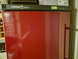 Weinschrank Liebherr Grand Cru