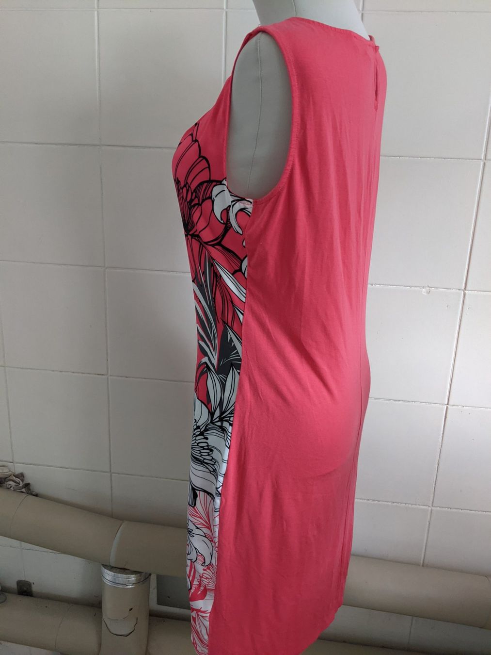 Vestiti: Luftiges Sommerkleid GR 40 – Usato da Langnau am Albis venduto da Judithsebi 2