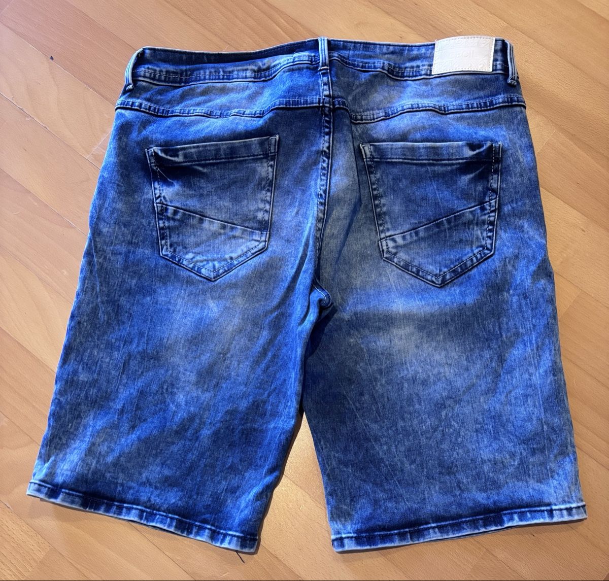 Cecil Jeans: Cecil Scarlett Jeans Gr. 32 – Gebraucht aus Bonstetten von swiss_diver 1