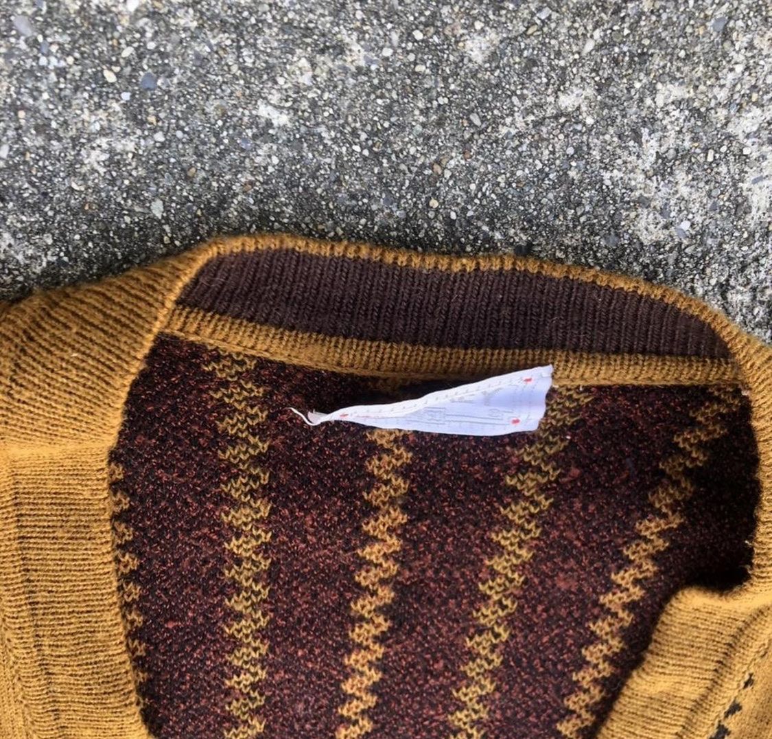 Maglioni & Felpe: Jockey Cardigan – Usato da Fribourg venduto da ann_l9b7 4