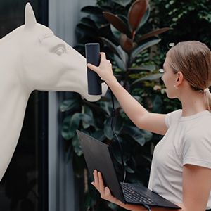 Scanner: Plus Monochrom Premium – Nuovo e nell'imballaggio originale da Dietlikon venduto da Salesmax 7