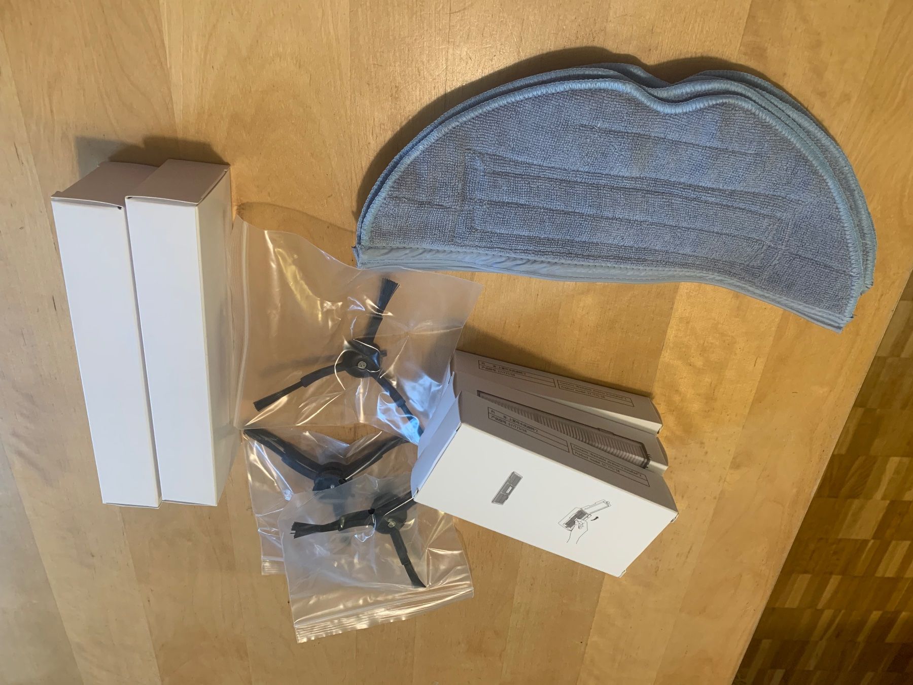 Roborock Aspirateurs & Accessoires: Roborock S8 – D'occasion à Arlesheim par MeraLuna666 2