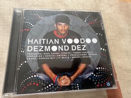 Dezmond Dez - Haitian Voodoo