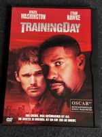 Training Day DVD DE/EN/SP Denzel Washington - Ethan Hawke