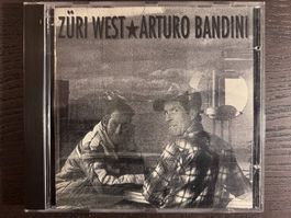 Züri West - Arturo Bandini