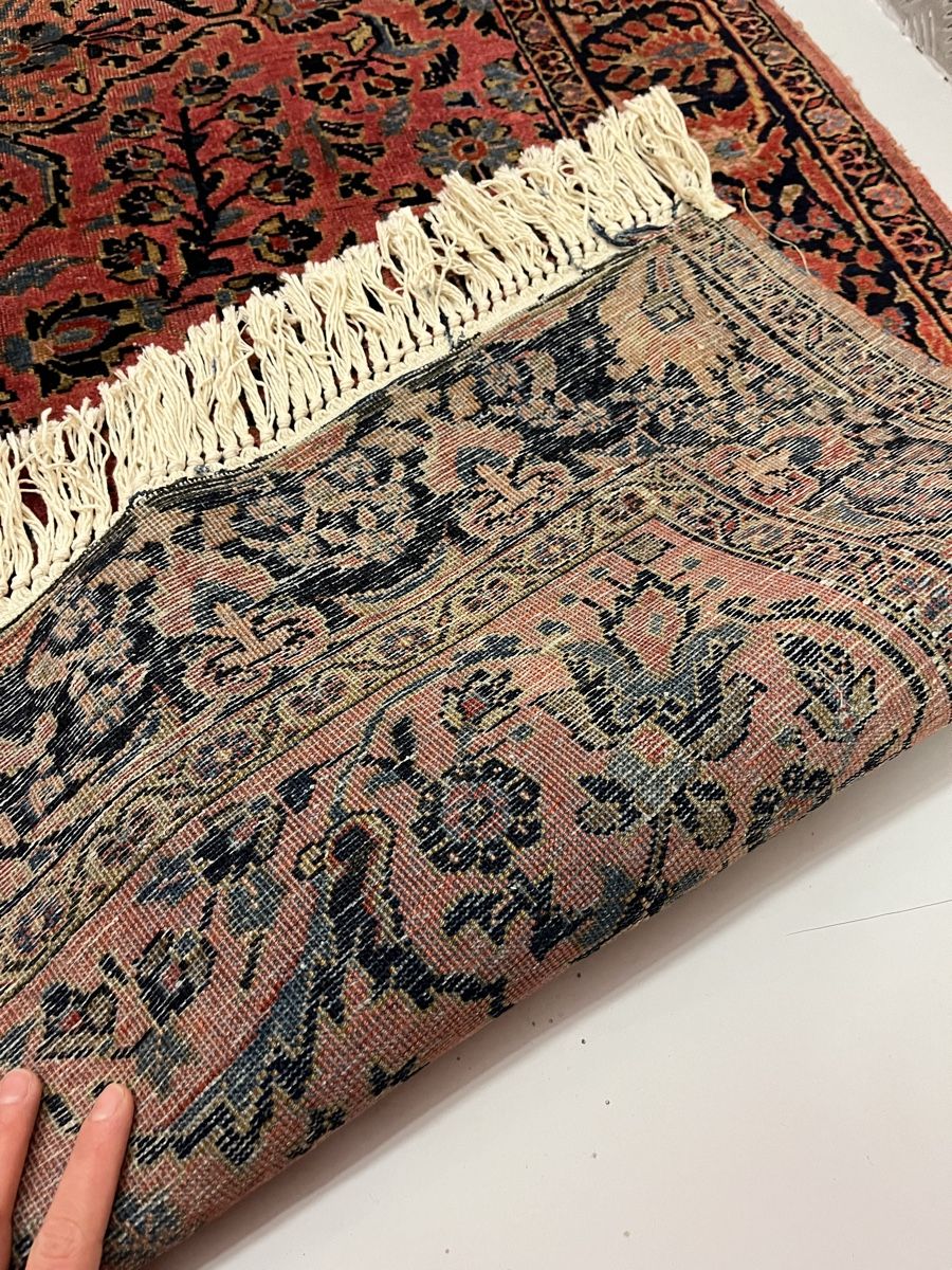 Tappeti: Persian carpet Antique – Usato da Nyon venduto da jac_zxj6 3