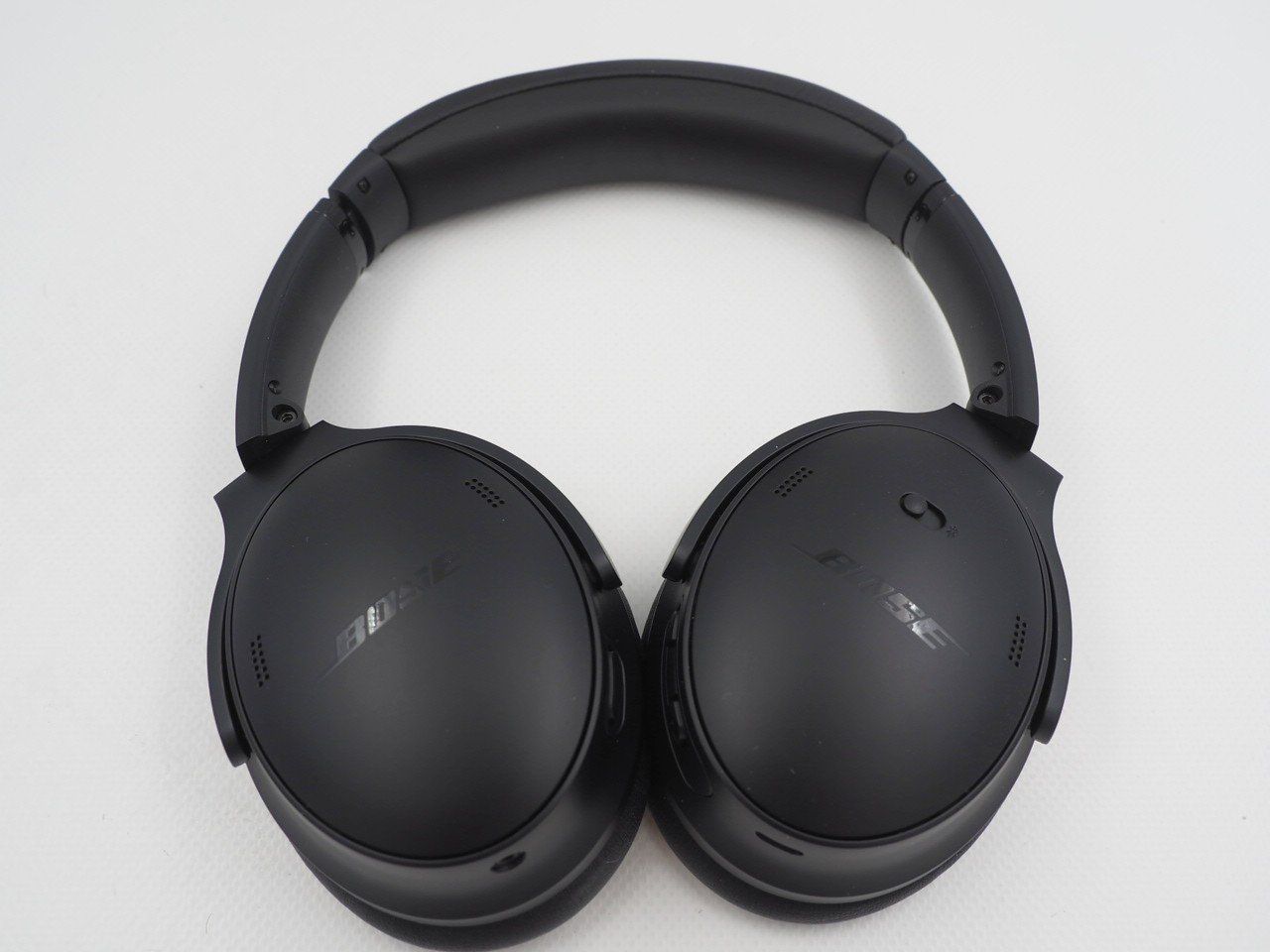 Kopfhörer: BOSE QC Bluetooth Kopfhörer (26080334) – Gebraucht aus Zürich von fundsachenverkauf 1