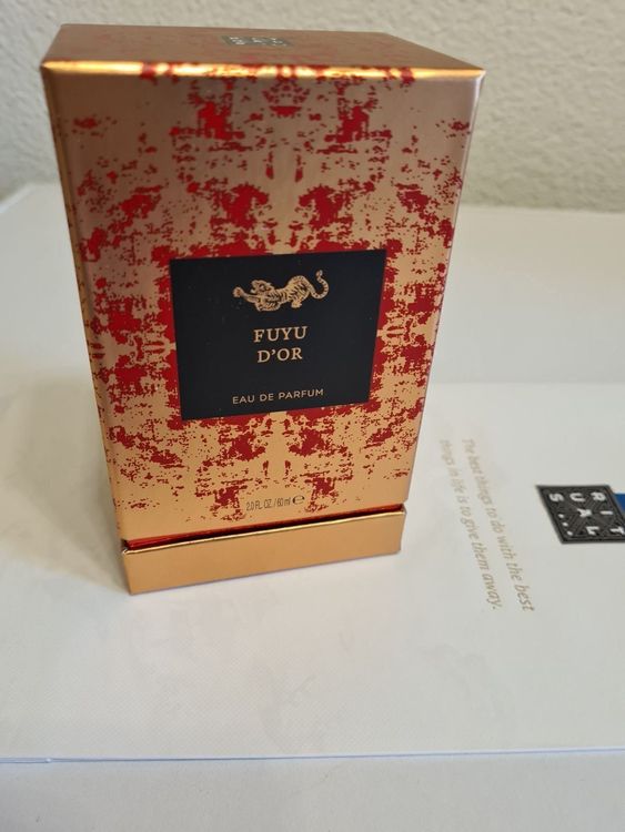 Rituals best sale parfum tsuru