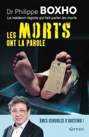 Les Morts Ont La Parole Le Médecin Légiste Qui Fait Parler L