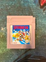 Super Mario Land Nintendo Game Boy