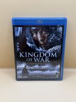 Blu-ray - Kingdom of War