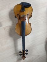Jecklin Geige