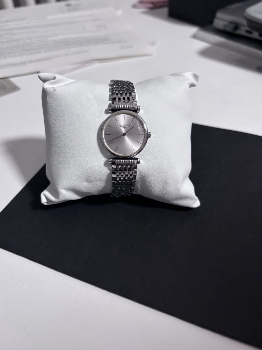 Longines Montres: Damenuhr Longines  – D'occasion à Büsingen par Soko777 1
