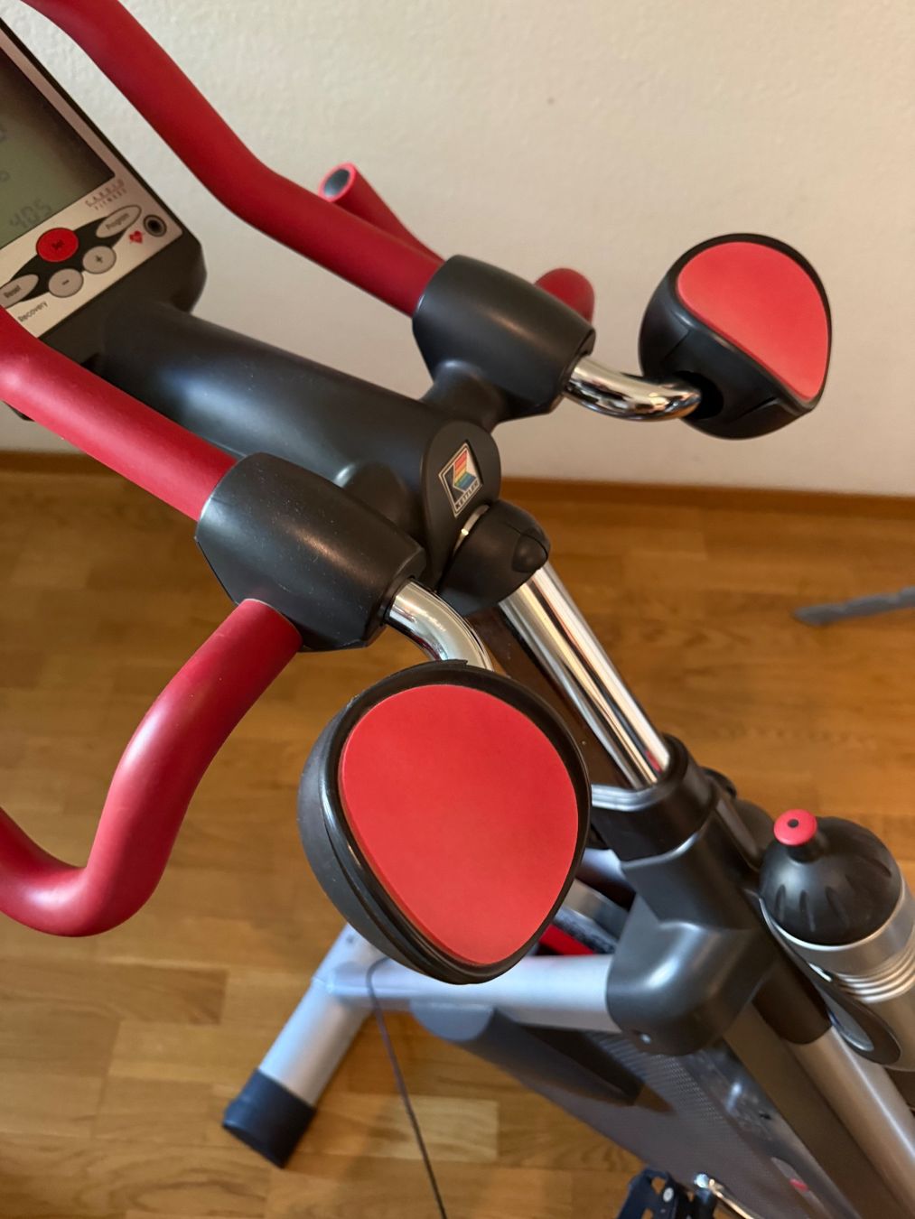 Kettler Hometrainer: Kettler Ergoracer – Usato da Nürensdorf venduto da Flyer13 3