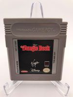 GB - The Jungle Book